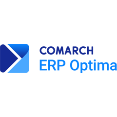 Comarch ERP Optima